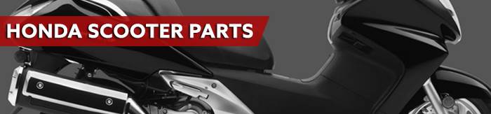 southern honda powersports parts